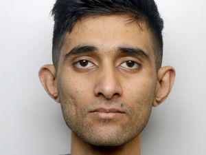 Supporting image for story: Husband who killed wife in knife attack as she pushed pram jailed for life