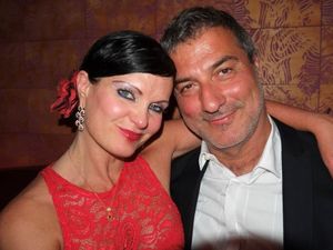 Supporting image for story: Star of Dr Death season three hopes telling her story will protect other women