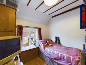 The home could be yours for £550,000