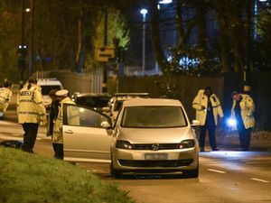 Supporting image for story: Schoolboy dies three weeks after being hit by car on Queslett Road