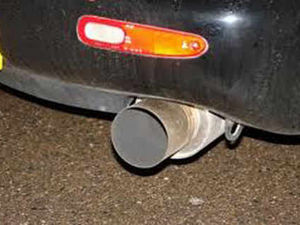 Supporting image for story: Courts make roads ban on boy racers indefinite