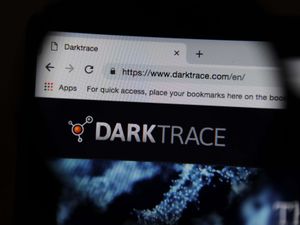 Supporting image for story: Darktrace set to leave London Stock Exchange at end of September