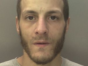 Supporting image for story: JAILED: Burglar who preyed on pensioners 'did not care if victims died'
