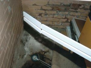 Supporting image for story: Real life 'Cinderella': Wolverhampton girl starved of food and forced to sleep in shed by mum and stepfather