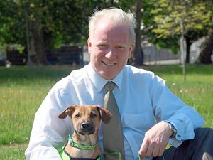 Supporting image for story: Birmingham Dogs Home: Ex-chief Simon Price charged with fraud