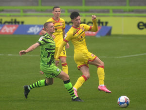 Supporting image for story: POLL: How do you rate Walsall's transfer window?