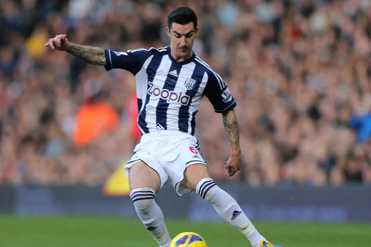 Former West Brom and Aston Villa defender linked with Walsall managerial vacancy