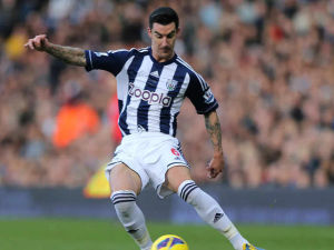 Supporting image for story: Ex-West Brom and Aston Villa defender linked with Walsall managerial vacancy - reports