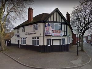 Supporting image for story: Nursery plan for former Walsall pub approved at second attempt