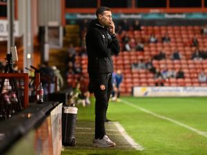 Supporting image for story: Walsall have goals throughout squad says Mat Sadler