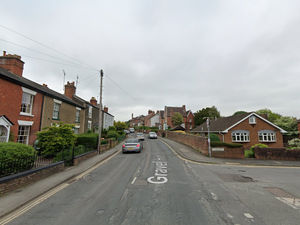 Supporting image for story: Ludlow road set to shut on weekdays as resurfacing works get underway next month
