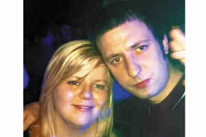 Miss Lowe and Mr Hedge