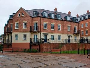 Supporting image for story: Principle wins flats management contract