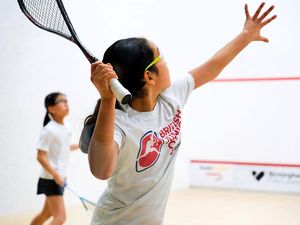 Supporting image for story: Iconic Birmingham sporting event set for centenary year