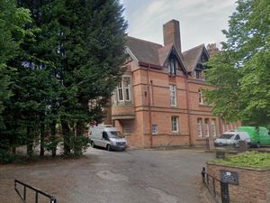 Supporting image for story: Plans to ensure historic Birmingham mansion and former home of Joseph Chamberlain doesn’t ‘deteriorate further’