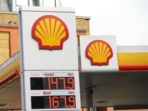 Supporting image for story: Shell posts stronger-than-expected profits as more cash handed to investors