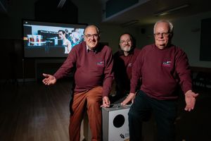 Supporting image for story