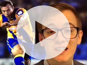 Supporting image for story: Lewis Cox's Shrewsbury Town video update - September 29