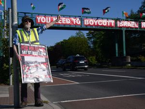 Supporting image for story: Iceland becomes fifth country to boycott Eurovision 2026