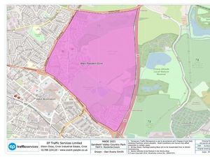 Supporting image for story: Residents given advice for driving and parking ahead of two weekends of festivals