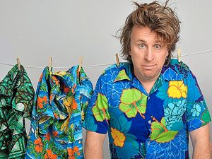 Supporting image for story: Milton Jones talks ahead of Midlands shows