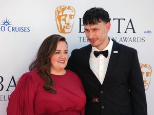 Supporting image for story: Netflix ‘disappointed’ if Baby Reindeer true story claim detracts from show