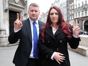 Supporting image for story: The Britain First account retweeted by Donald Trump has been suspended under Twitter’s new rules