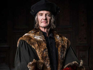 Supporting image for story: Lesser is More