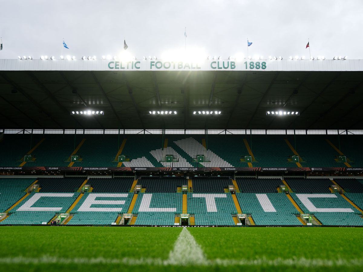Officers &lsquo;traumatised&rsquo; after being assaulted by fans during Celtic v Falkirk tie