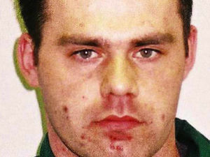 Supporting image for story: Man jailed for Easter sex attack in Telford