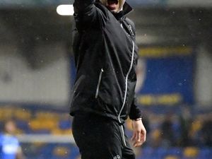 Supporting image for story: Walsall vs Bromley - match preview: Saddlers riding high in early promotion battle