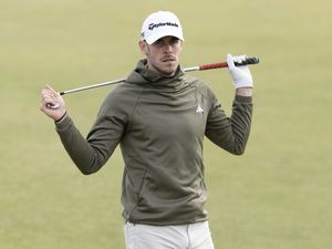 Supporting image for story: I’m 100 per cent sure I couldn’t make it as a professional golfer – Gareth Bale