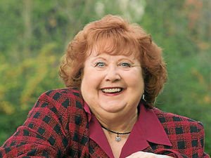 Supporting image for story: Long-serving councillor Joan Williams, 81, dies of cancer