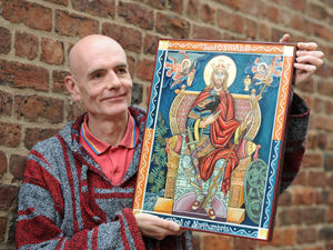 Supporting image for story: Festival for St Oswald could be held in Oswestry next year 