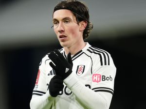 Supporting image for story: Fulham must fight to keep Harry Wilson, warns boss Marco Silva