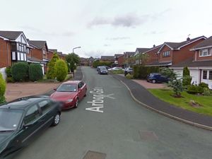 Supporting image for story: Teenager hiding in field among those arrested as police target car thieves