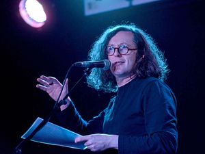 Supporting image for story: Stourbridge's The Wonder Stuff postpone shows