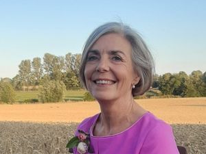 Supporting image for story: Newport Show confirms new president