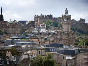 Supporting image for story: Tour de France in Edinburgh tipped to attract crowds of up to 1m