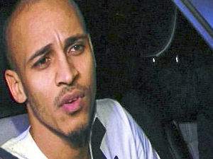 Supporting image for story: Peter Odemwingie sent home from training by West Brom after QPR row