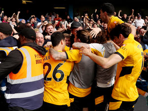 Supporting image for story: What channel is Wolves vs Man City? Kick-off time, TV details and team news