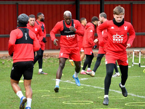 Supporting image for story: Kidderminster Harriers boss Russ Penn: Let’s make history!
