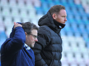 Supporting image for story: Telford close to vote resolution