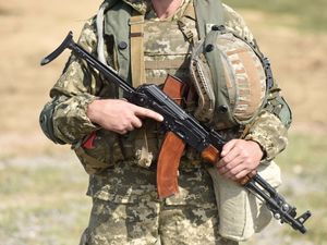 Supporting image for story: European court intervenes in case of British pair condemned to death by Russia