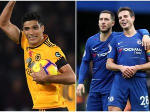 Supporting image for story: Preview: Wolves v Chelsea – Time to beat the Blues?