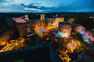 Ludlow Food Festival