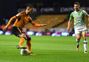 Jordan Graham (AMA/Sam Bagnall)