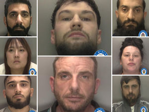 Supporting image for story: 11 West Midlands and Black Country criminals who faced justice in December - including drivers who killed people and used cars as weapons
