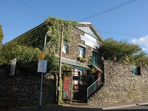 Supporting image for story: Lake District, North West Endland - travel review