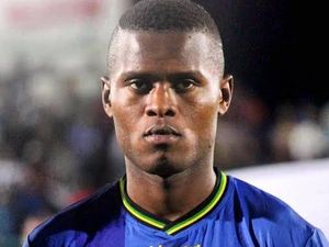 Supporting image for story: Aston Villa confirm signing of Mbwana Samatta